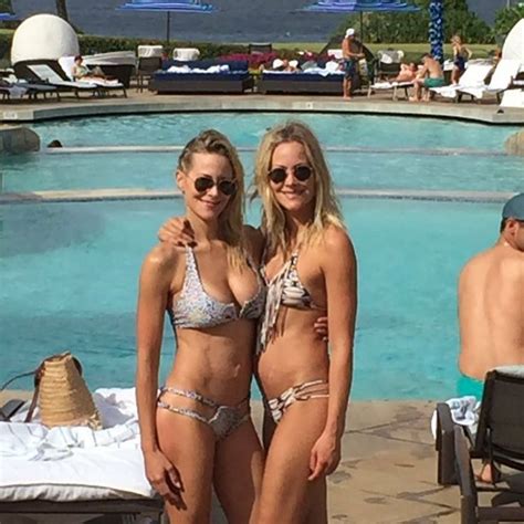 Sexy New Brittany Daniel Bikini Pics