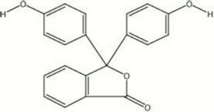 Phenolphthalein - CAMEO