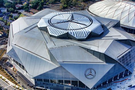 Allsportspk Tech Corner Mercedes Benz Stadium Allsportspk