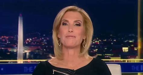 Laura Ingraham Names and Shames Republican Live On Air For Voting With ...