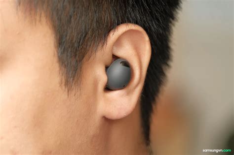 Đánh giá Galaxy Buds2 Pro tai nghe có nhiều điểm sáng nổi bật