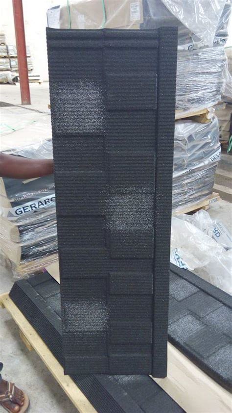 Gerard Genesis Roof Tiles From Wichtech Roofing Properties