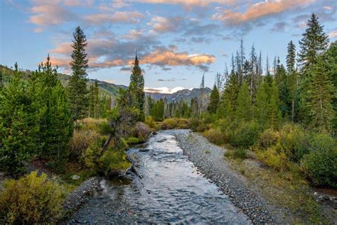 13 Best Camping Spots Near Salt Lake City, Utah