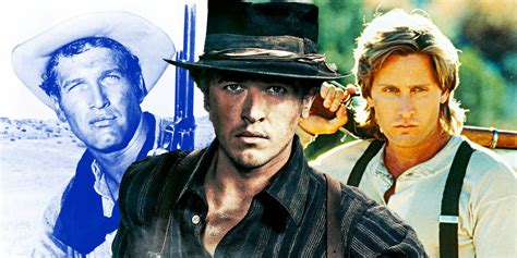 10 acteurs qui ont joué Billy The Kid dans des films et des émissions