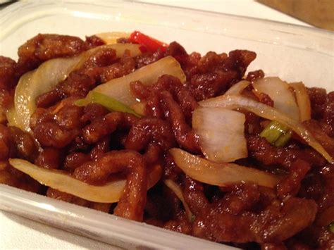 Panda Chinese Takeaway, Redfield: Review - Bristol Bites | Bristol Bites