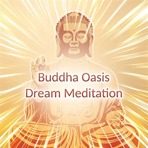 Buddha Oasis Dream Meditation Instrumental Asian Music With Nature