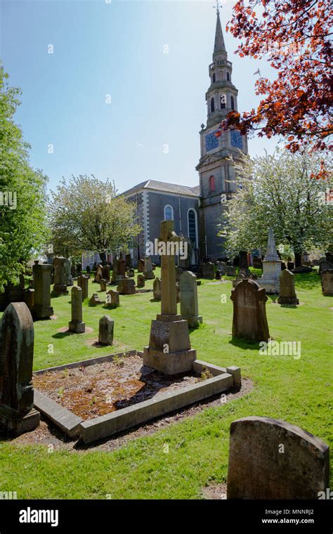 Irvine beach scotland hi-res stock photography and images - Alamy