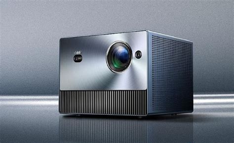 Hisense C Inch K Uhd Laser Mini Projector Trichroma Techonline