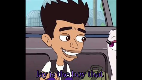 Jay X Matthew Edit 💗 Big Mouth Youtube