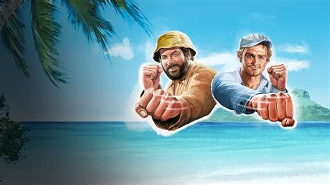 Bud Spencer Terence Hill Slaps And Beans Reviews Opencritic