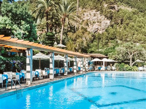 X De Beste Hotels Op Mallorca Spanje