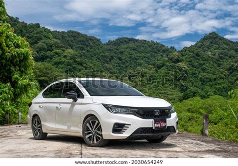 Honda City Over 18262 Royalty Free Licensable Stock Photos Shutterstock