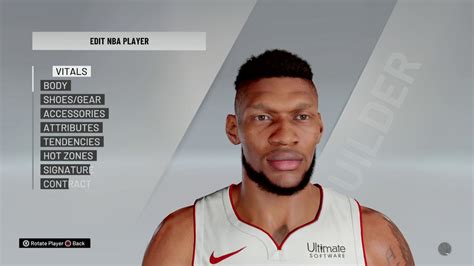 Nba K New Cyber Faces Added Current Gen Youtube