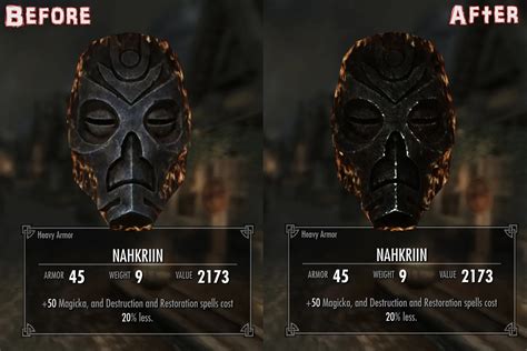 Skyrim dragon priest masks - informationlana