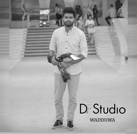 Dhanushka Fernando Photography Wiwaha