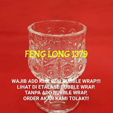 Jual Cangkir Sloki Gelas Puja Sembahyang Kristal Shopee Indonesia