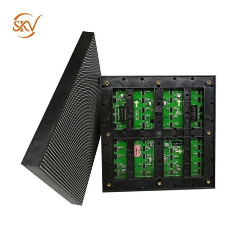 Module Led P3 Outdoor SKV Lighting Màn Hình Led Chính Hãng