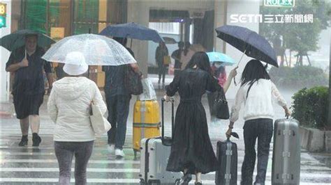 快訊／暴雨往北移動轟「1地」發災防告警！12縣市豪雨、大雨特報 三立新聞網 Line Today