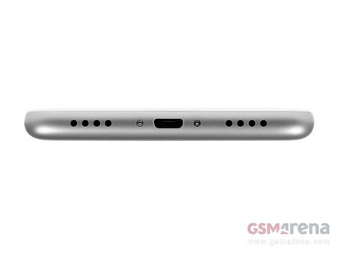 Meizu M3 Note pictures, official photos