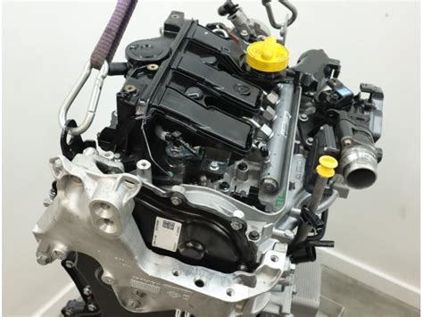 Engine Renault Trafic 1 6 DCi 120 Twin Turbo R9M452 R9M452