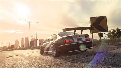 Wallpaper Car Need For Speed Heat Need For Speed Most Wanted BMW