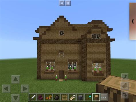 Cozy cabin | Minecraft Amino