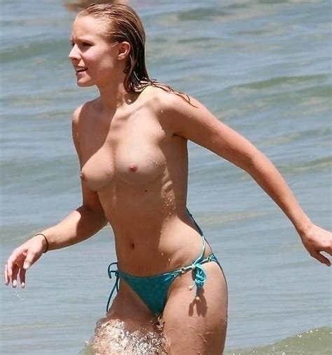 Kristen Bell Porn Pictures Xxx Photos Sex Images Pictoa
