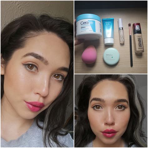 Flawless Foundation Routine