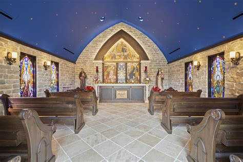 Holy Angels Church - Holy Angels Catholic Church - Basehor, KS