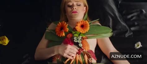 ALEKSANDRA KUZENKINA Nude AZNude