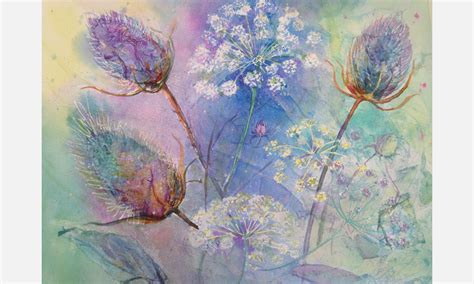 Sue Smith - Artist Details · Dorset Visual Arts