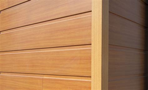 Tongue Groove Siding By Longboard Architectural Products Archello