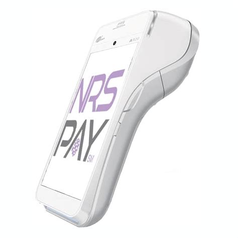 Pax A920 Nrs Marketplace