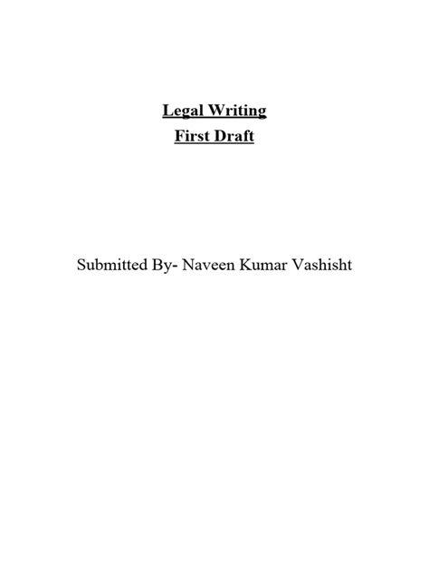 Naveen Vashisht 6232 Pdf Supreme Court Of India Crimes