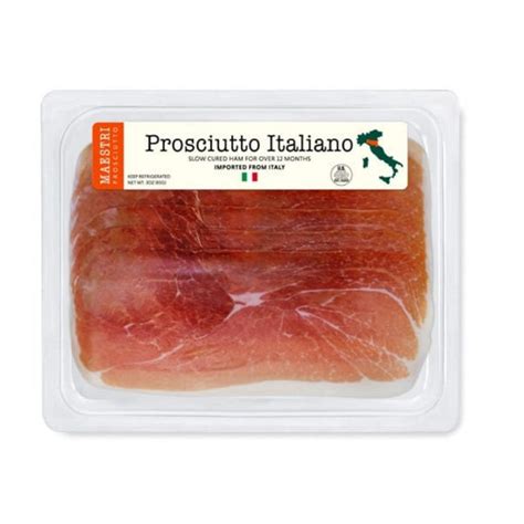 Get Premium Pre-Sliced Italian Meats Online – Authentic Italian Market Online - Gusto Grocery