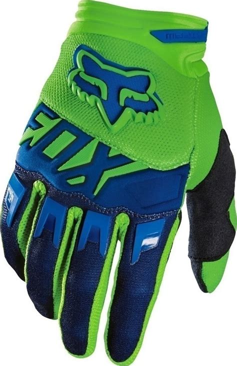 Fox Dirtpaw Race Flo/Grn - Skroutz.gr