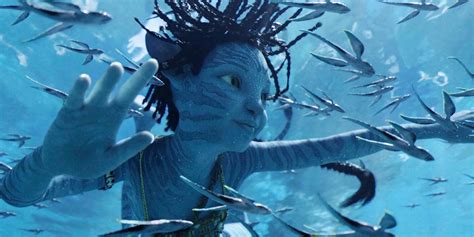 Avatar Way Of Water Box Office Crosses 1 Billion Mark In Record Time