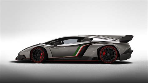 Lamborghini Veneno Wallpaper 44100