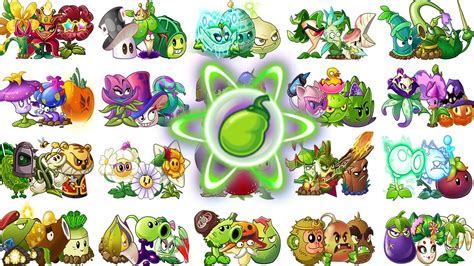 Pvz Chinese Random Team Plant Battles Which Team Will Win