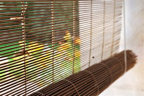 Bamboo Blinds Suppliers Installer In Doha Qatar