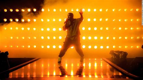 Kanyes Sunday Service Is Coming To Coachella But What Is It Cnn