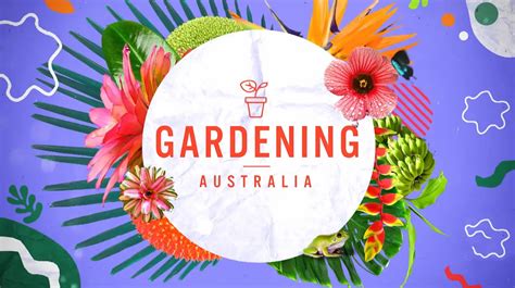 Gardening Australia 2024 Episode 5 HDclump