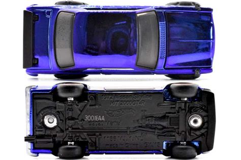 1972 SKYLINE H T 2000GT Rのレビュー2022年のRLC Club Carがこちらです HGK84 Hot Wheels 情報まとめ ホットウィール にわかマニア