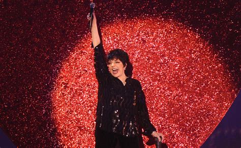 liza minnelli documentary sheds light    helped shape