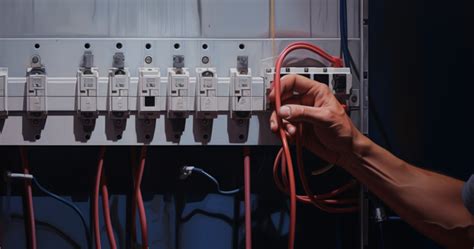 How To Run Surface Mount Electrical Wiring