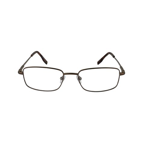 Precision Brown 102 – Eyeglasses - Shopko Optical