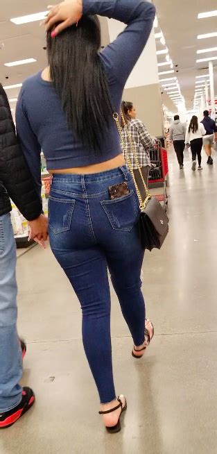 Cute Latina Dump Mix OC Spandex Leggings Yoga Pants Forum