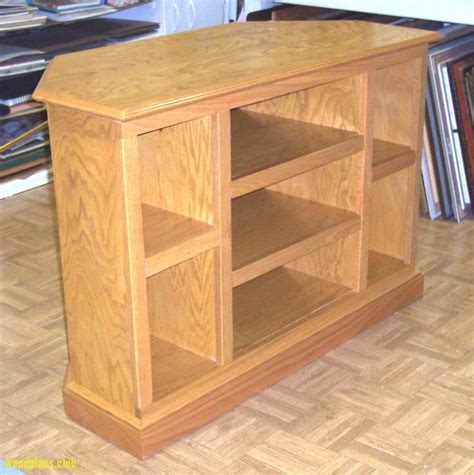 Woodworking Plans Corner Tv Stand