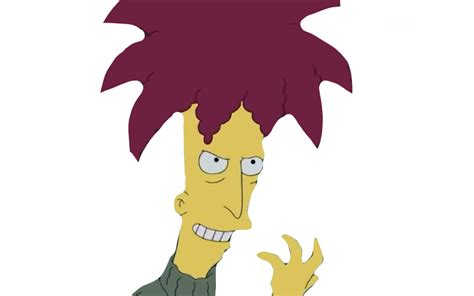 Sideshow Bob By Dracoawesomeness On Deviantart