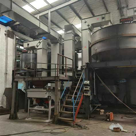 China Z Type Bucket Elevator Manufacturers And Suppliers Hengyu